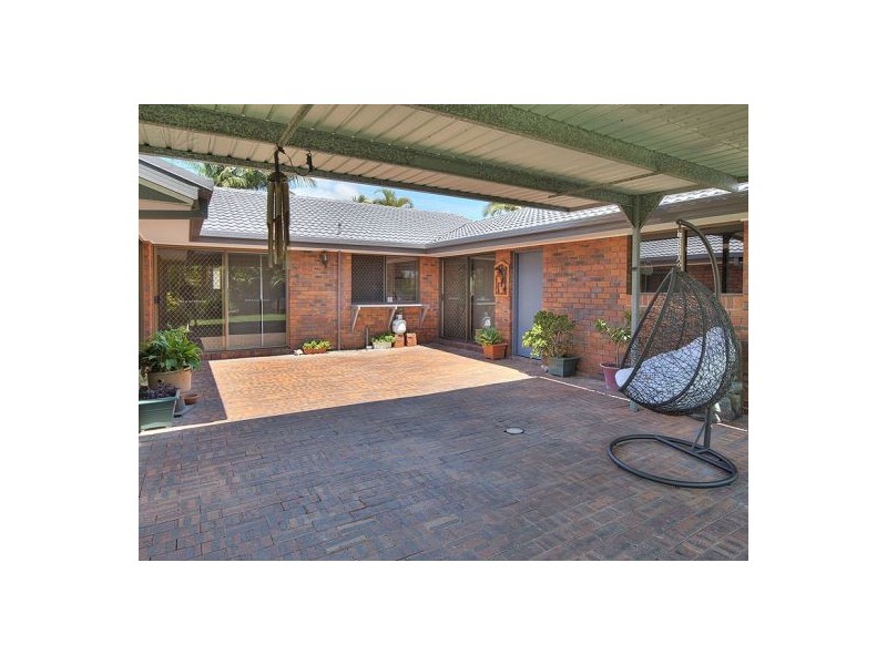 25 Tabor St., Westlake QLD 4074