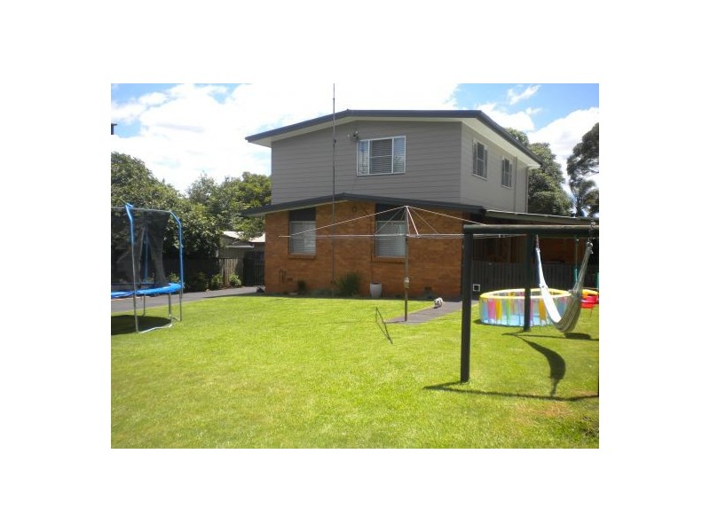 28 Loveday St., Rangeville QLD 4350