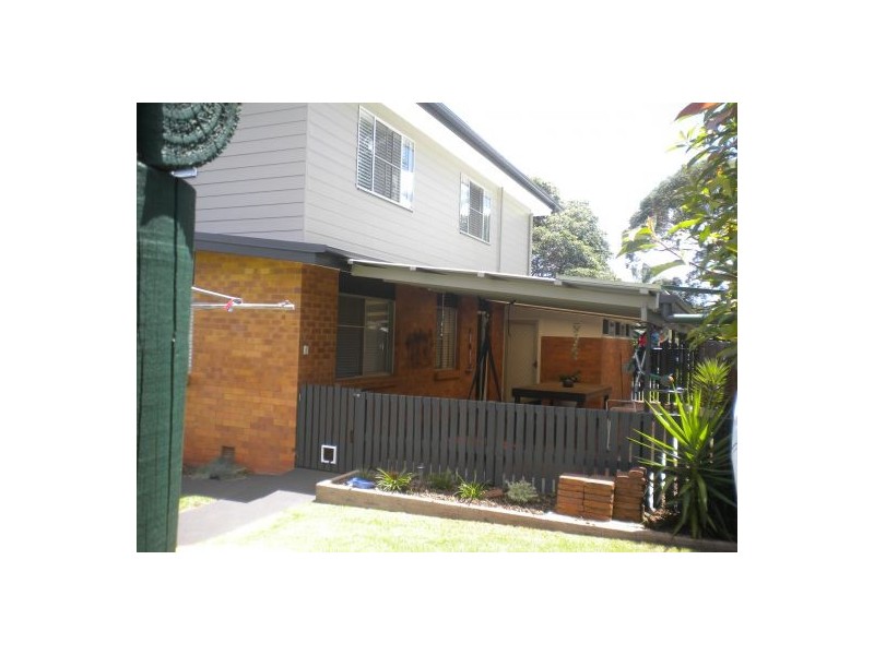 28 Loveday St., Rangeville QLD 4350