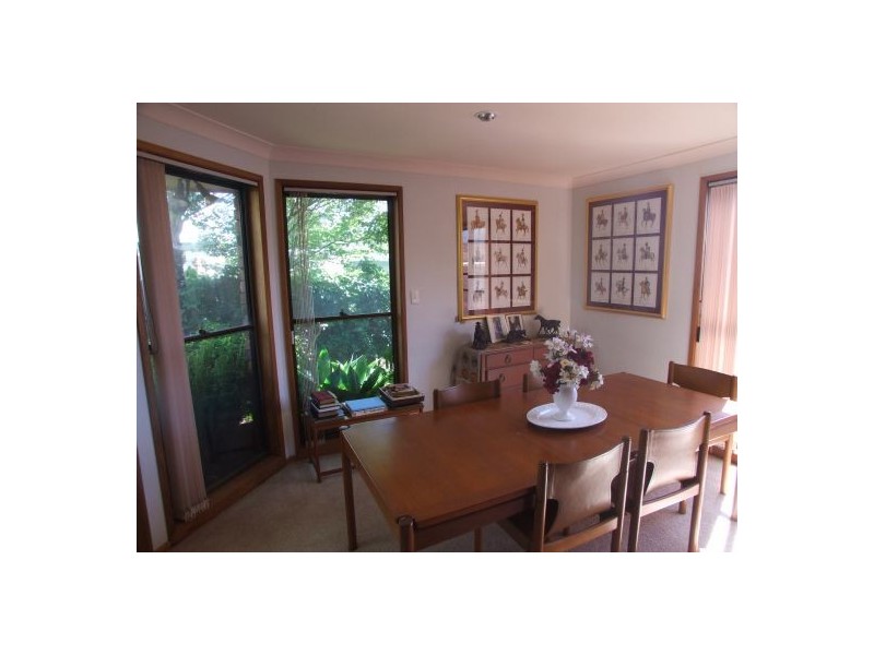 8 Wiemers Crescent, Centenary Heights QLD 4350