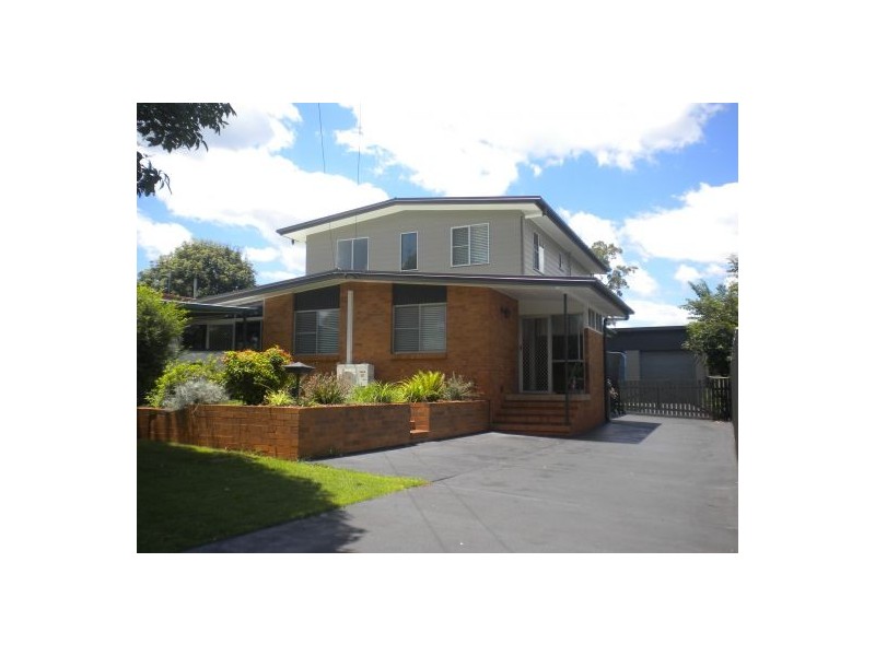 28 Loveday Street, Rangeville QLD 4350