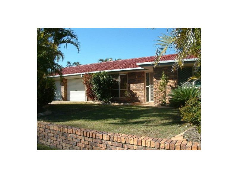 4 Chaffey Street, Marsden QLD 4132