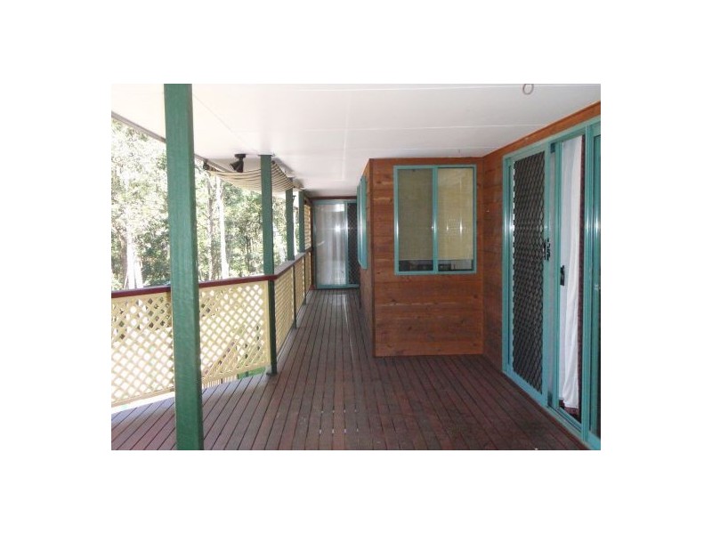 91 Mt Combe Rd, Kulangoor QLD 4560