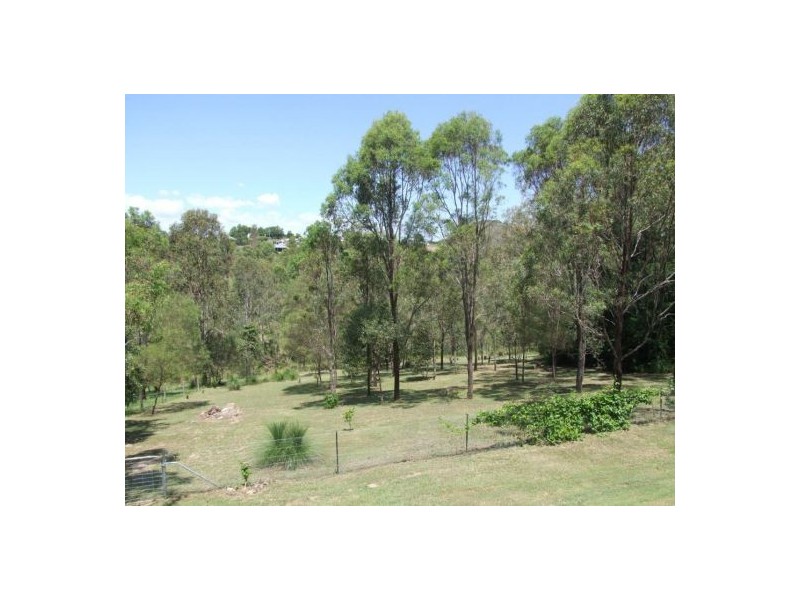 115 Boomerang Drive, Kooralbyn QLD 4285