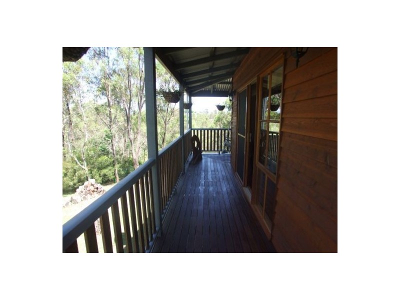 115 Boomerang Drive, Kooralbyn QLD 4285
