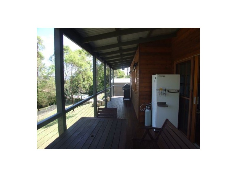 115 Boomerang Drive, Kooralbyn QLD 4285