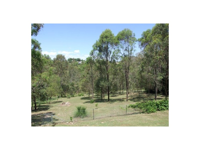 115 Boomerang Drive, Kooralbyn QLD 4285