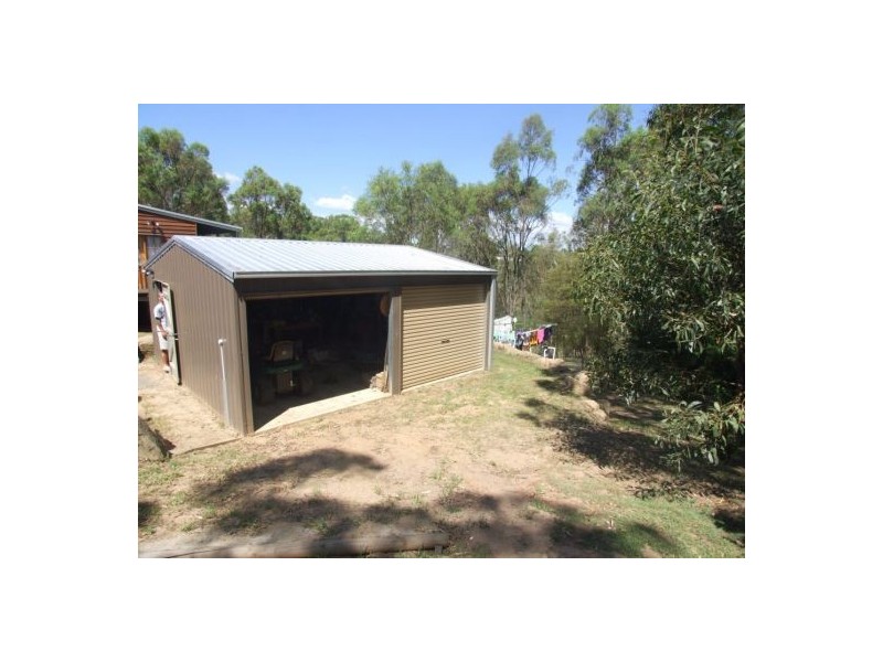 115 Boomerang Drive, Kooralbyn QLD 4285