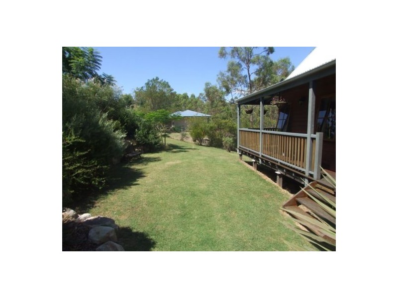 115 Boomerang Drive, Kooralbyn QLD 4285