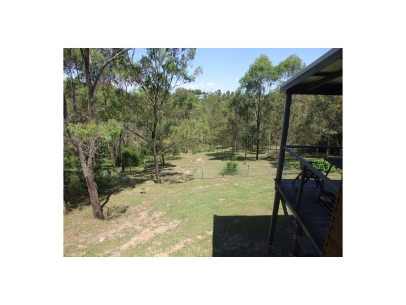 115 Boomerang Drive, Kooralbyn QLD 4285