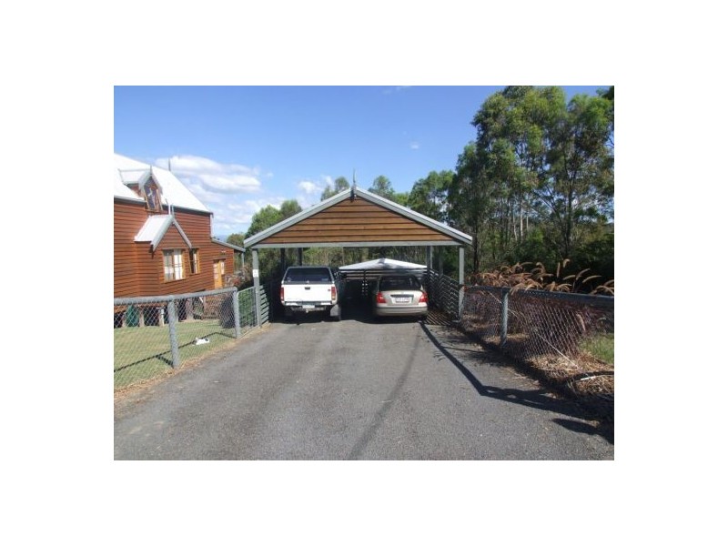 115 Boomerang Drive, Kooralbyn QLD 4285