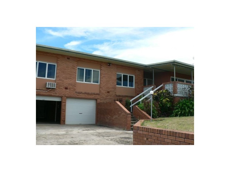 2 Kennedy St., Bowen QLD 4805