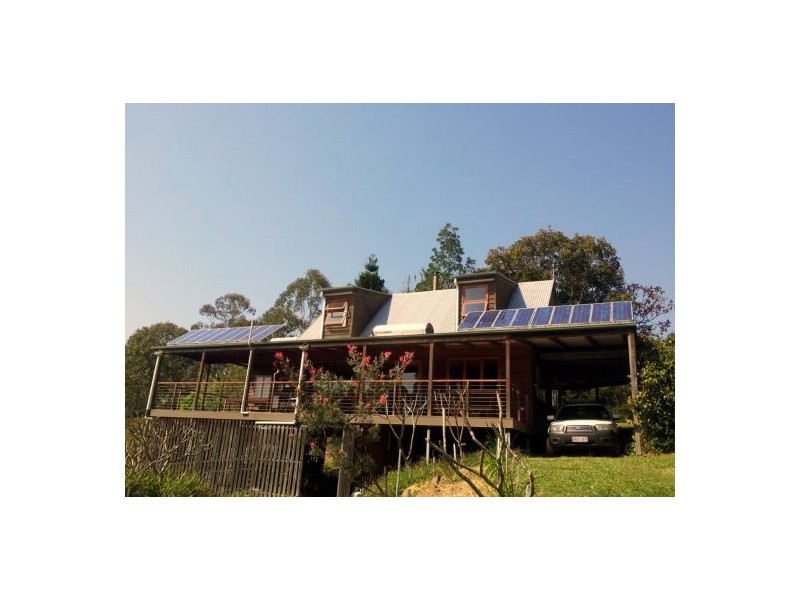 678 Kenilworth Skyring Creek Rd, Cooroy QLD 4563