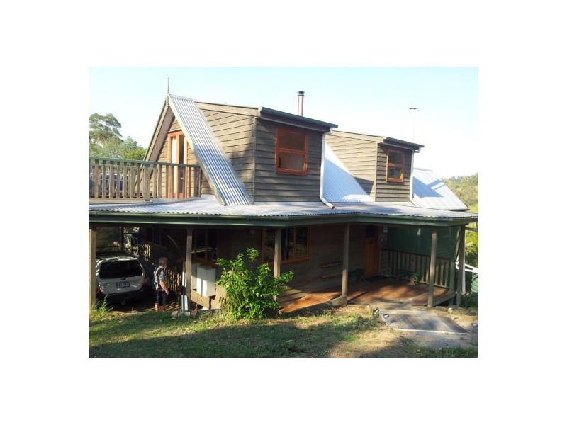 678 Kenilworth Skyring Creek Rd, Cooroy QLD 4563