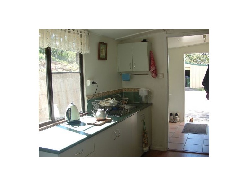 21 Cummings St, Eungella QLD 4757