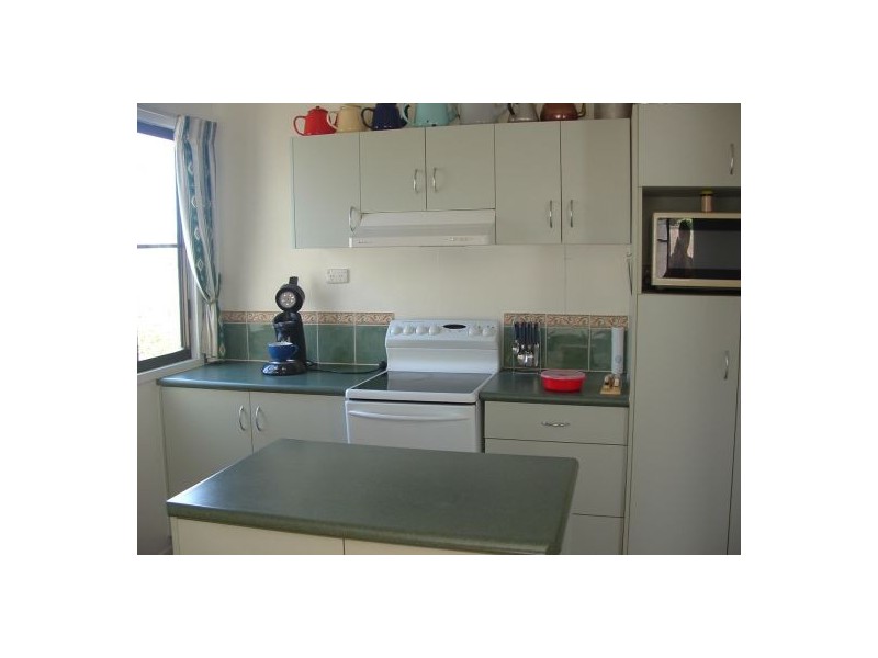 21 Cummings St, Eungella QLD 4757