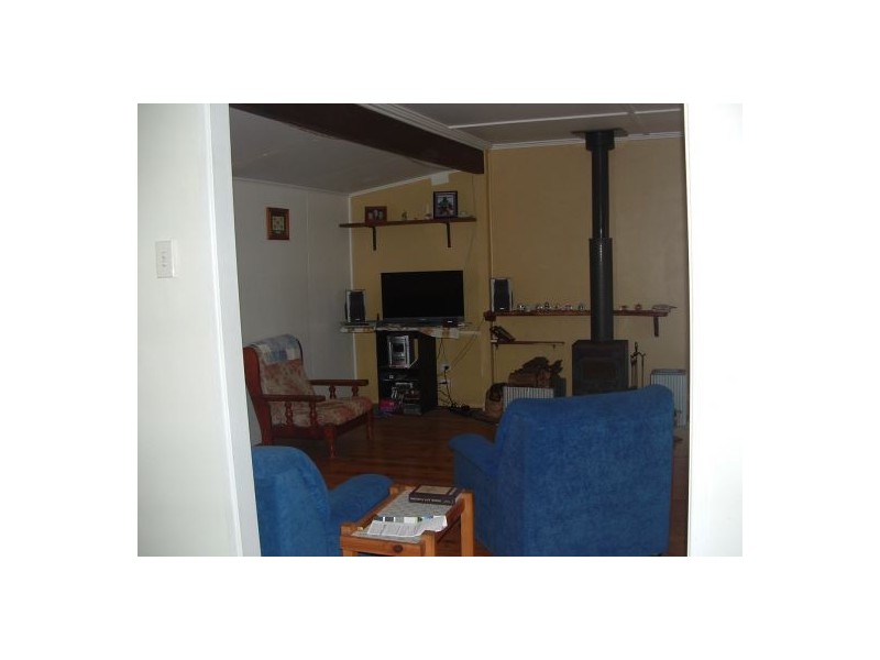 21 Cummings St, Eungella QLD 4757