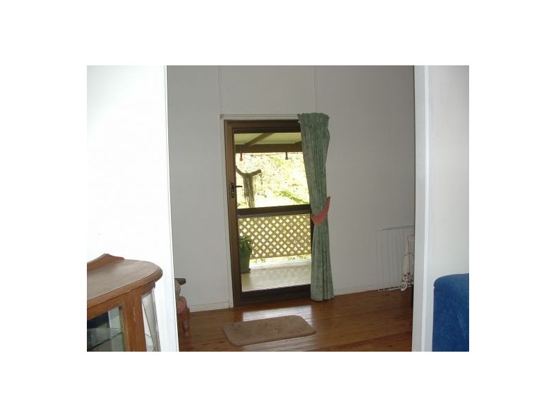 21 Cummings St, Eungella QLD 4757