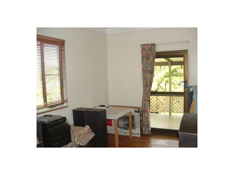 21 Cummings St, Eungella QLD 4757