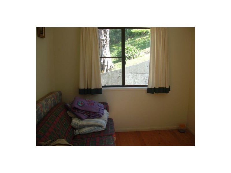 21 Cummings St, Eungella QLD 4757