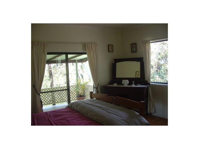 21 Cummings St, Eungella QLD 4757