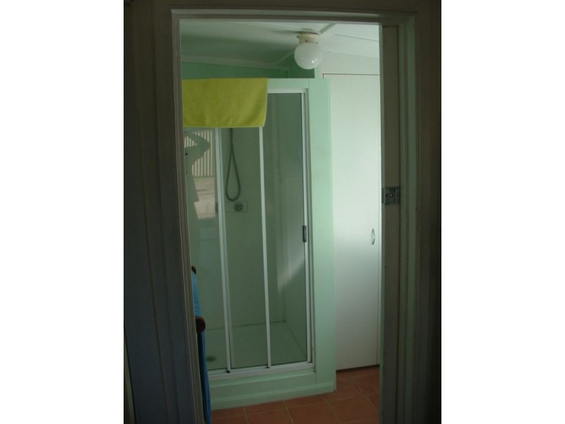 21 Cummings St, Eungella QLD 4757