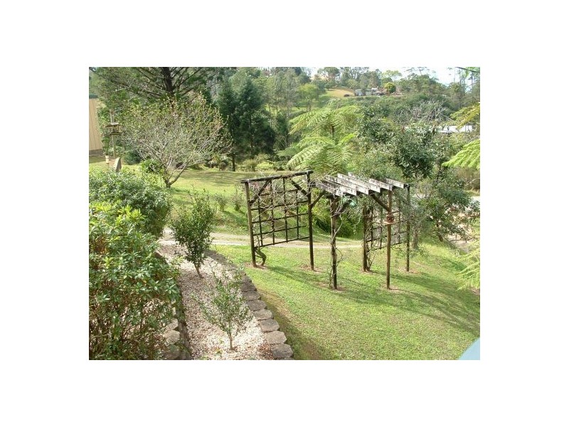 21 Cummings St, Eungella QLD 4757