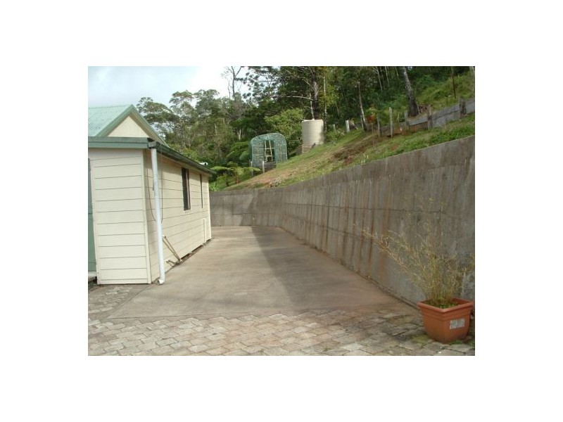 21 Cummings St, Eungella QLD 4757