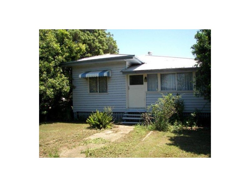 167 Forest Hill Fernvale Rd, Lynford QLD 4342