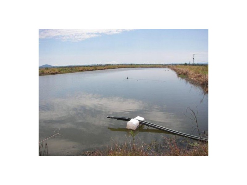 167 Forest Hill Fernvale Rd, Lynford QLD 4342