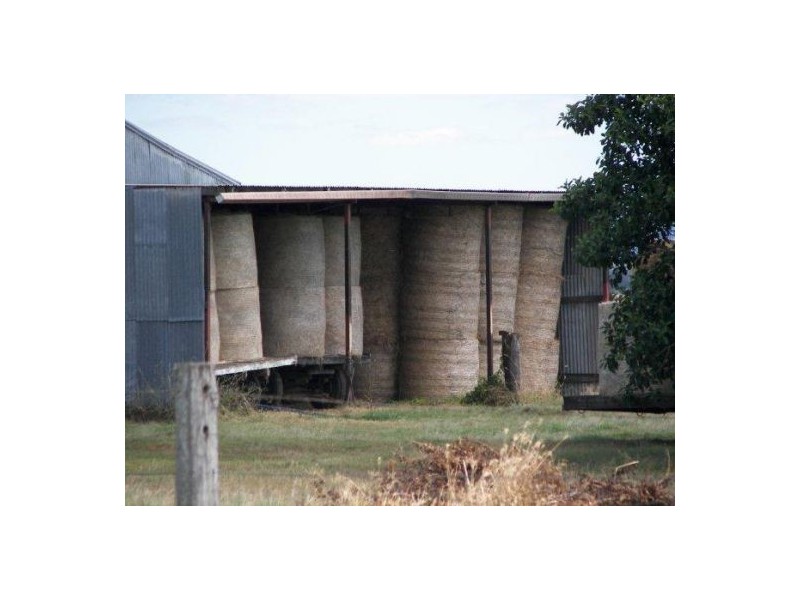 167 Forest Hill Fernvale Rd, Lynford QLD 4342