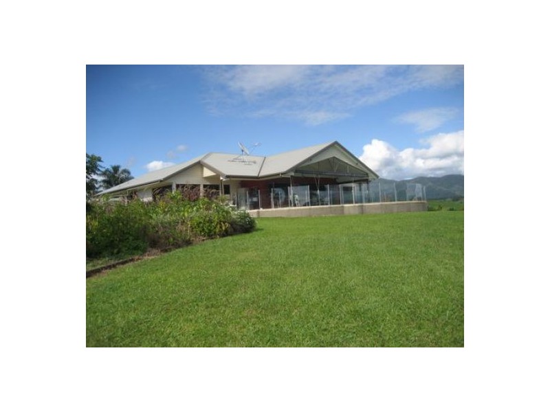2140 Palmerston Hwy, East Palmerston QLD 4860