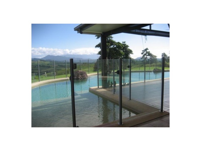 2140 Palmerston Hwy, East Palmerston QLD 4860