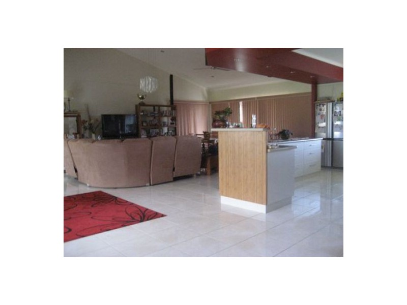 2140 Palmerston Hwy, East Palmerston QLD 4860