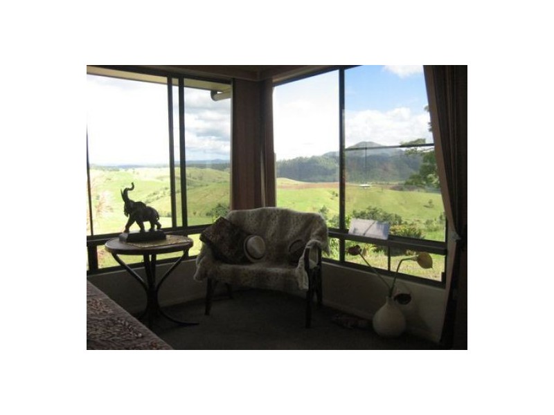 2140 Palmerston Hwy, East Palmerston QLD 4860