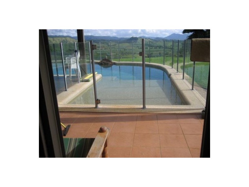 2140 Palmerston Hwy, East Palmerston QLD 4860