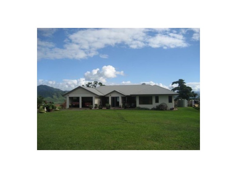 2140 Palmerston Hwy, East Palmerston QLD 4860