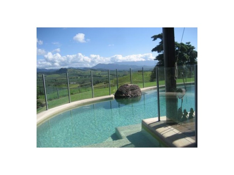 2140 Palmerston Hwy, East Palmerston QLD 4860