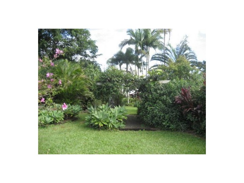 2140 Palmerston Hwy, East Palmerston QLD 4860