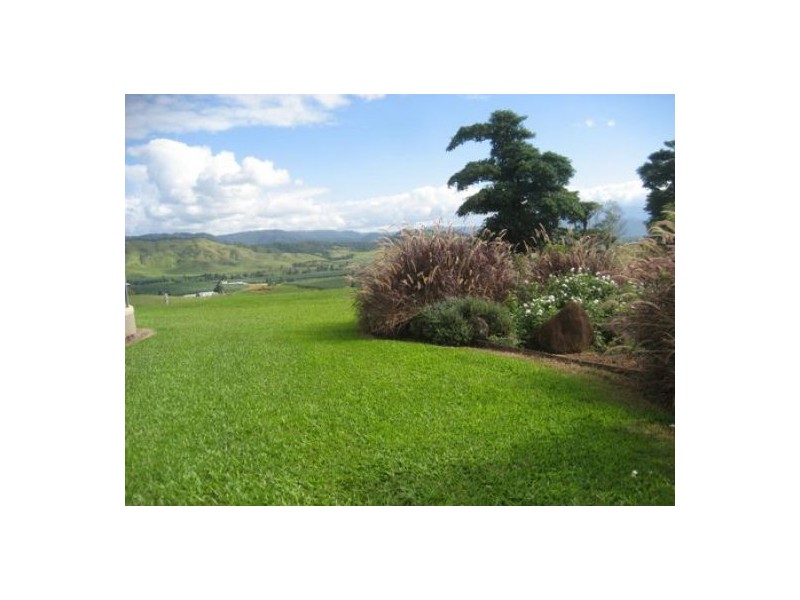 2140 Palmerston Hwy, East Palmerston QLD 4860