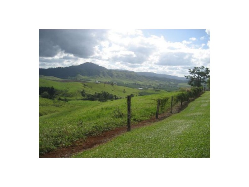 2140 Palmerston Hwy, East Palmerston QLD 4860