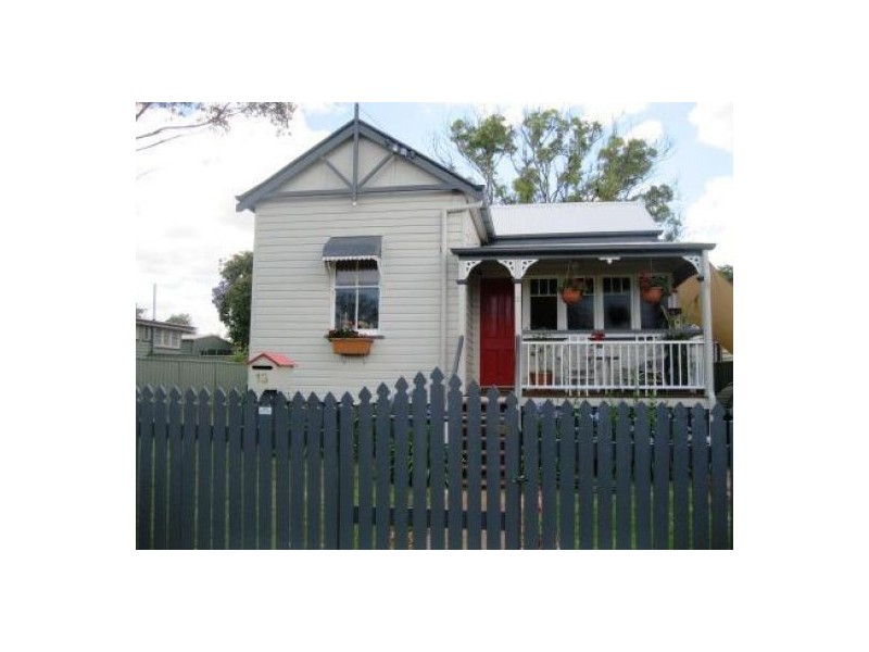 13 Ranfurly Street, Newtown QLD 4350