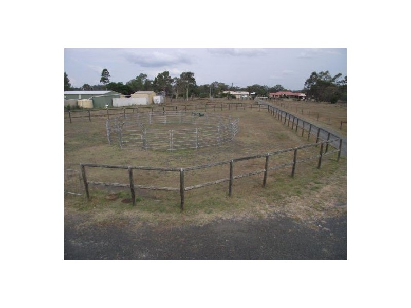 3 – 5 Burraway St, Torrington QLD 4350