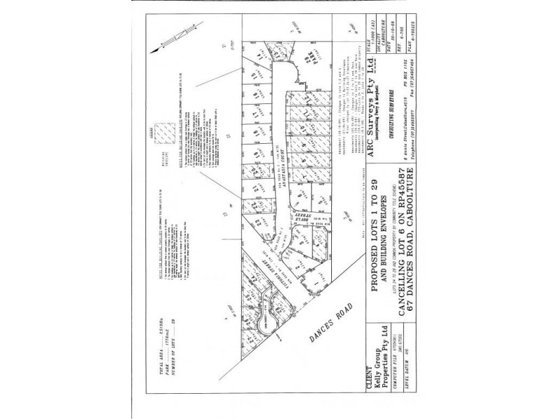 Lot 22 Anastasia Crt, Caboolture QLD 4510