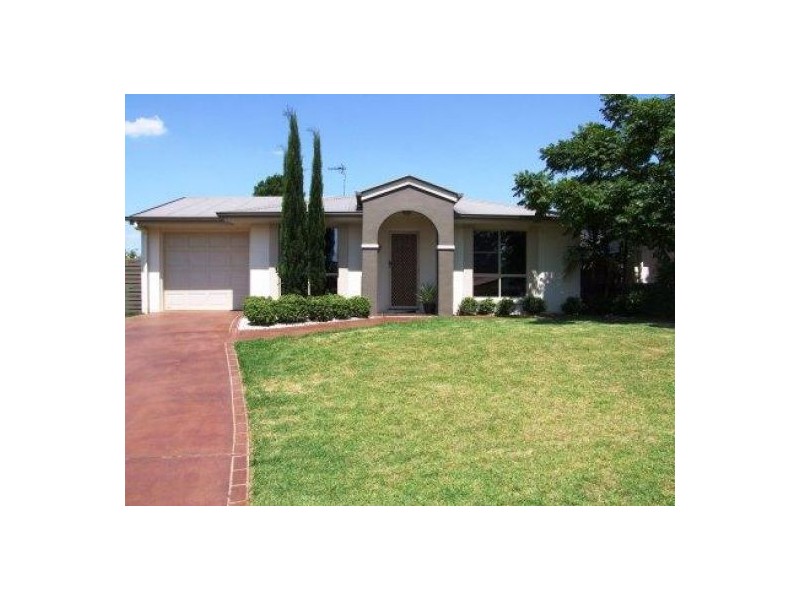 1/38 Gouldson Dve., Kearneys Spring QLD 4350