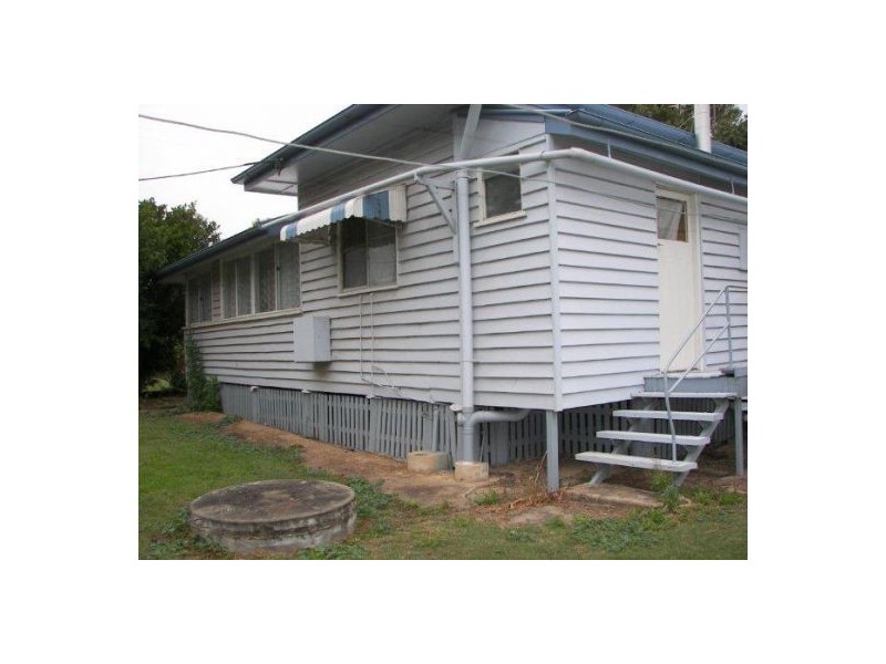 167 Forest Hill Fernvale Rd Lynford, Gatton QLD 4343