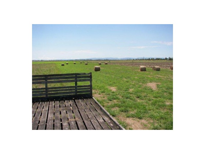 167 Forest Hill Fernvale Rd Lynford, Gatton QLD 4343