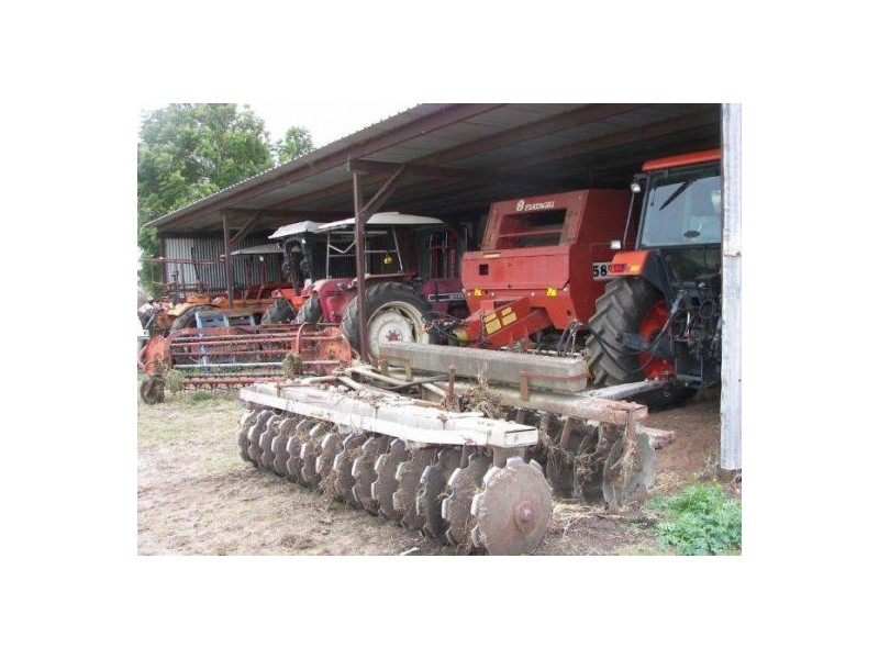 167 Forest Hill Fernvale Rd Lynford, Gatton QLD 4343