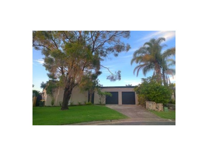 8 Kibara Place, Algester QLD 4115