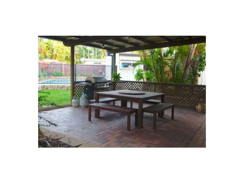 8 Kibara Place, Algester QLD 4115